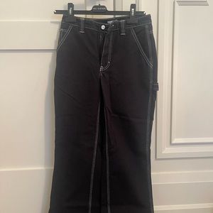 Aritzia Greenwhich Cargo pant
